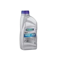 Масло моторное Ravenol DLO Diesel 10W-40 (1л) 111211100101999