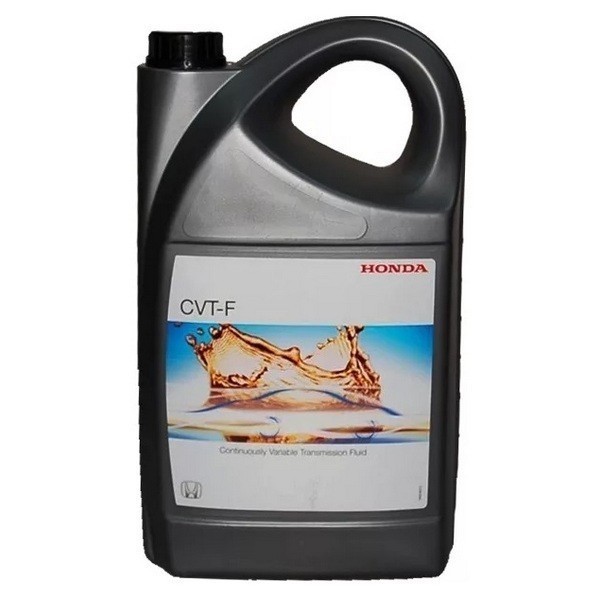 HONDA CVT-F Жидкость трансмиссионная АКПП вариаторного типа (ЕВРОПА) (4л) 0826099905HE
