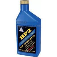 HONDA Моторное масло для 2Т двигателей PRO HONDA HP2 Racing Oil (0,473л) 08C35AH21S01