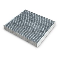 MILES Фильтр салона TOYOTA AURIS/AVENSIS/RAV 4 09- угольный AFC1197