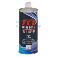 Масло моторное TCL Diesel 5W-30 DL-1 (1л) D0010530