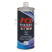 Масло моторное TCL Diesel 5W-30 DL-1 (1л) D0010530