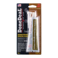 DD6729 Done Deal Герметик-формирователь прокладок 85 гр (с медью)