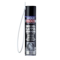 Очиститель дроссельных заслонок LIQUI MOLY Pro-Line Drosselklappen-Reiniger 400 мл 5111