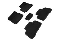 Коврики 3D EVA "СОТА" Fiat Sedici 2006-н.в. / Suzuki Grand Vitara III (5 dr) 2005-н.в. 95443 SEINTEX