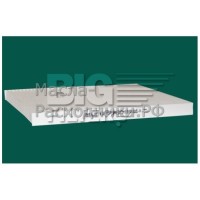 Фильтр салонный BIG GB-9960 KIA Carnival III, Cerato I, Mohave, Sorento II