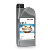 HONDA ULTRA MTF-3 Масло трансмиссионное МКПП (1л) 0826799902HE