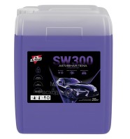 Активная пена для бесконтактной мойки Dr.Active SW 300 (20кг) 802912 SINTEC