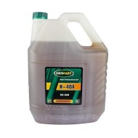 Масло веретенное OIL RIGHT И40А (10л) 2595