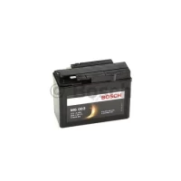 BOSCH Аккумулятор МОТО M6 GEL 12V 3Ah 30А (-/+) 0092M60030