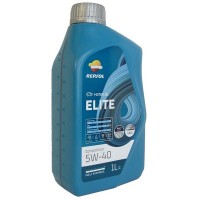 Масло моторное REPSOL ELITE COMPETICION 5W-40 API SN/CF (1л) 6059R