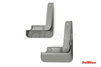 SEINTEX Брызговики VW POLO SEDAN 2010- / 2015- передние (комплект) 85890