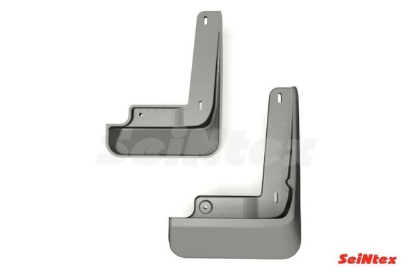SEINTEX Брызговики VW POLO SEDAN 2010- / 2015- передние (комплект) 85890