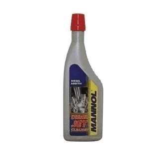Очиститель форсунок дизеля MANNOL Diesel Jet-Cleaner (200 мл) 2118