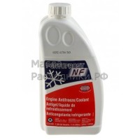 Антифриз Pentosin Pentofrost NF (концентрат) G11 (1,5л) (синий) 1301117