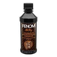 FN758 Fenom Old Chap Transmission Рекондиционер для механических КПП автомобилей с большим пробегом (250 мл)