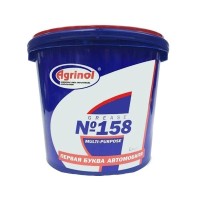 Смазка Автомобильная Агринол №158 (9 кг) 4823074500223