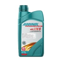 ADDINOL ATF XN 5 Жидкость трансмиссионная (1л) 4014766074997