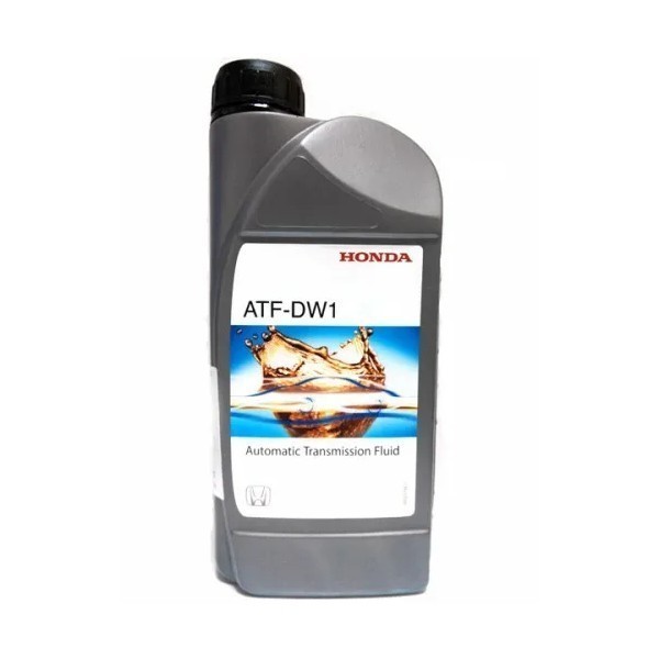 HONDA ATF DW-1 Жидкость АКПП (1л) 0826899901HE