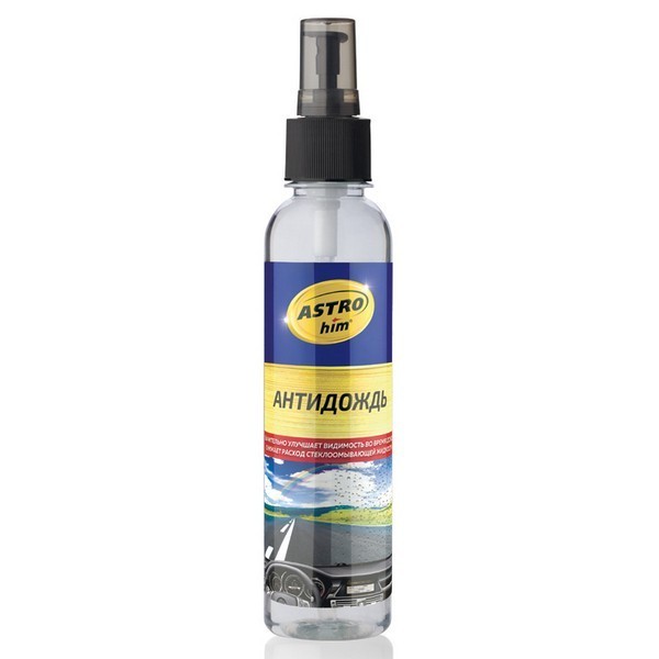 ASTROhim Антидождь, спрей, 250 мл AC-890