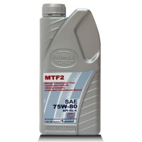 Масло трансмиссионное Pentosin MTF 2 75W-80 (1л)