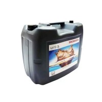 HONDA ULTRA MTF-III Масло трансмиссионное МКПП (ЕВРОПА) (20л) 0826799920HE