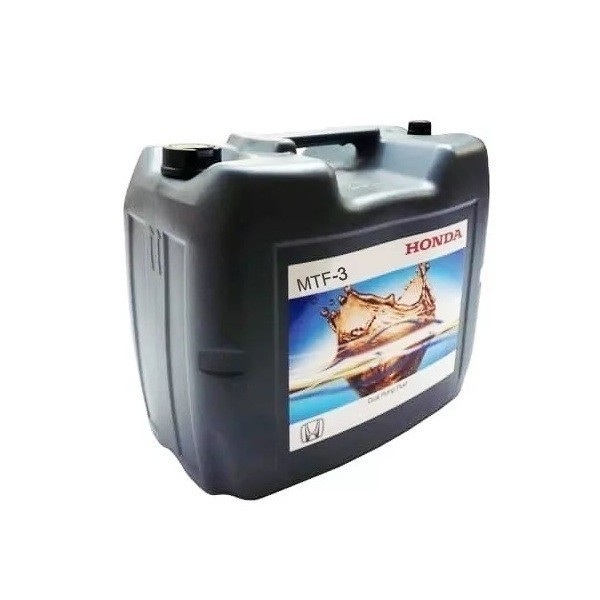 HONDA ULTRA MTF-III Масло трансмиссионное МКПП (ЕВРОПА) (20л) 0826799920HE