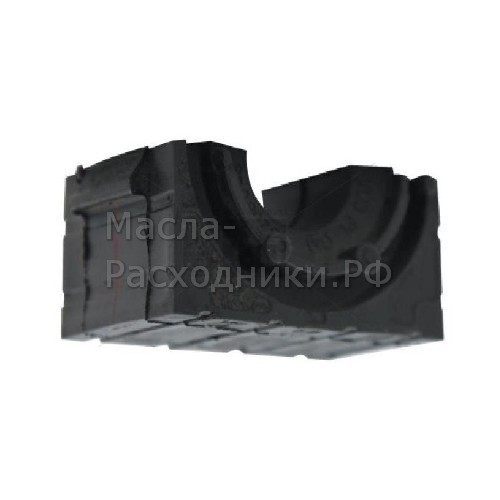 GM 13208048 Втулка переднего стабилизатора Opel Astra H (нижняя часть)