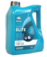 Масло моторное REPSOL ELITE COMPETICION 5W-40 API SN/CF (4л) 6058R