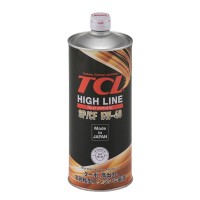 Масло моторное TCL High Line Fully Synth Fuel Economy 5W-40 SP/CF (1л) H0010540SP