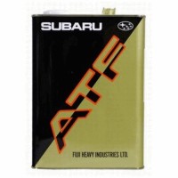 K0415-YA100 Subaru ATF, жидкость для АКПП, (4л)