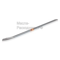 Лопатка монтажная "пика" L-850мм AIRLINE ATM01