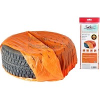 Мешки для колес R12-17, комплект 4 шт, размер 100х100 см AIRLINE AOPWC15