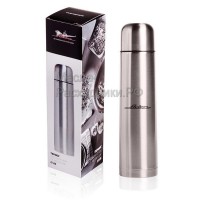 Термос 1л., металлик AIRLINE IT05