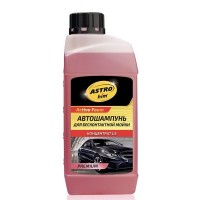 ASTROhim Автошампунь для бесконтактной мойки "Active Foam Premium" 1л