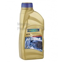 Ravenol ATF JF506E (1л) Жидкость трансмиссионная 1211119-001-01-999