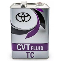 Масло для вариатора TOYOTA CVT FLUID TC (4л) 08886-02905