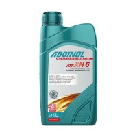 ADDINOL ATF XN 6 Жидкость трансмиссионная (1л) 4014766075000