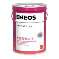 Масло для АКПП ENEOS Super AT Fluid (20л) 8809478944029