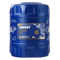 MANNOL 7511 масло моторное Energy 5W-30 SN/CH-4 A3/B4 (20л) 7018