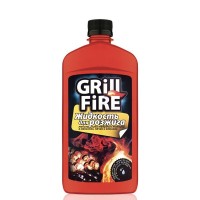 AC-875 ASTROhim Жидкость для розжига 500мл