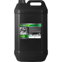 Масло веретенное OIL RIGHT И40А (30л) 2598