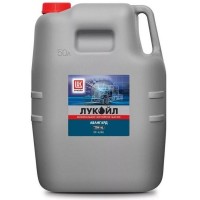 Масло моторное ЛУКОЙЛ Авангард 15W-40 (50л) 19497