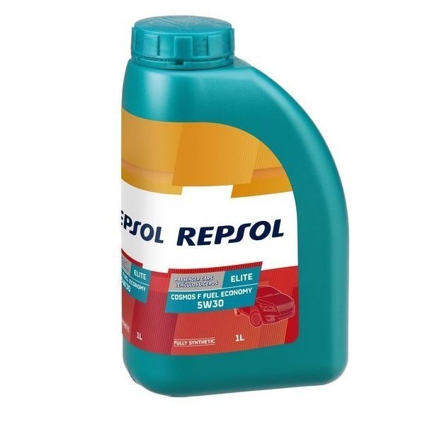 Масло моторное REPSOL ELITE COSMOS F FUEL ECONOMY 5W-30 A5/B5 (1л) 6107R