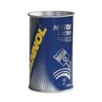 Присадка для снижения расхода масла MANNOL Motor Doctor (300 мл) 2102