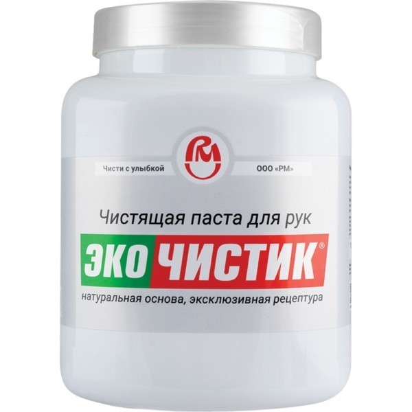 ВМП-Авто Чистик Эко (1,8л) (6804)