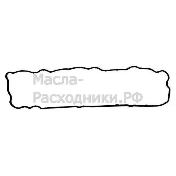 Citroen/Peugeot 0249.A9 Прокладка крышки клапанной Peugeot 206, 307/ Citroen C3, C4