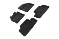 Коврики 3D EVA "СОТА" Toyota Corolla X (E140,150) 2007-2013 95224 SEINTEX