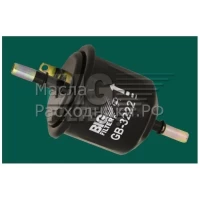 Фильтр топливный BIG GB-3222 HYUNDAI Accent II (Tagaz)