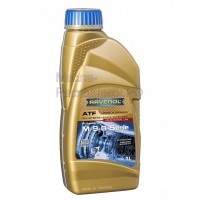 Ravenol ATF M 9-G Serie (1л) Жидкость трансмиссионная 1211139-001-01-999